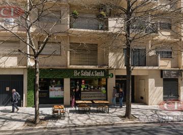 Departamento · 109m² · 5 Ambientes · Apto Profesional - Uruguay Al 700 en Parque Las Heras - Alquiler