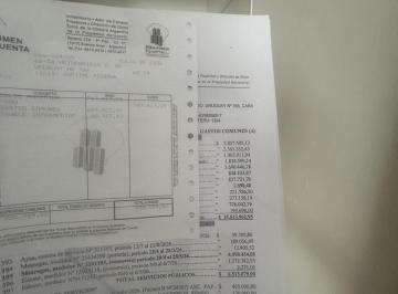 expensas julio · Apto Profesional - Uruguay Al 700 en Parque Las Heras - Alquiler
