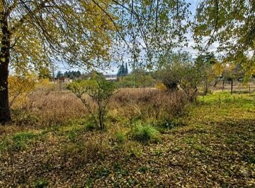 Terreno , Villa Giardino · Terreno de 1186 m² en Venta en Villa Giardino