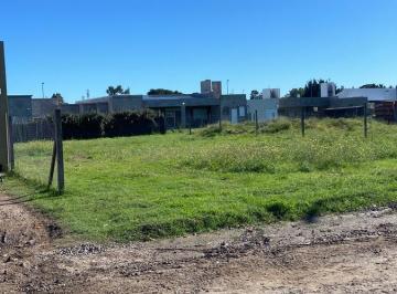 Terreno · 425m² · Terreno Las Acacias II