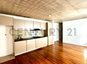 Departamento · 80m² · 3 Ambientes · Alquiler Cordon Monoambiente + Subsuelo, 80 m² en Dos Plantas, Facultades a Pasos