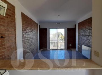 Departamento · 36m² · 2 Ambientes · Departamento 1 Dormitorio - Cipolletti - Zona Barrio San Pablo