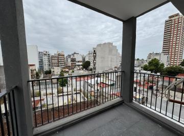 Departamento · 31m² · 1 Ambiente · Monoambiente a Estrenar con Amenities!