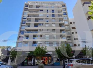 Departamento · 119m² · 3 Ambientes · 1 Cochera · Departamento Céntrico de 2 Dorm. - Cipolletti