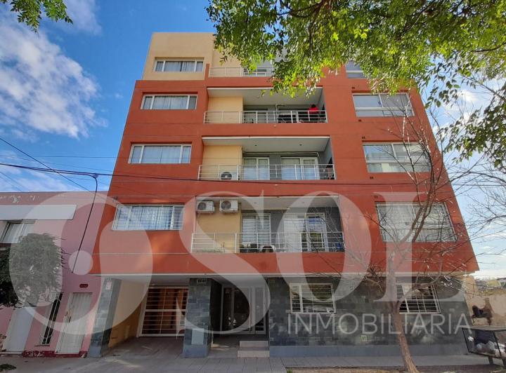 Departamento · 37m² · 2 Ambientes · 1 Cochera