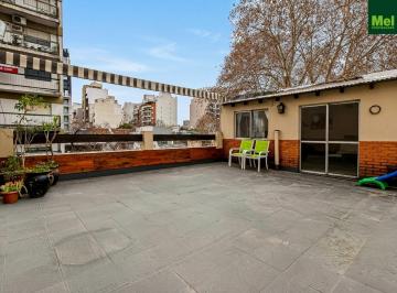 PH · 180m² · 4 Ambientes · PH 4 Ambientes Lventa Parque Chas L Terraza y Quincho