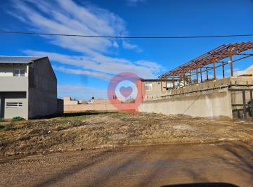 Terreno · 425m² · Terreno 425 m² Apto Dúplex Cipolletti