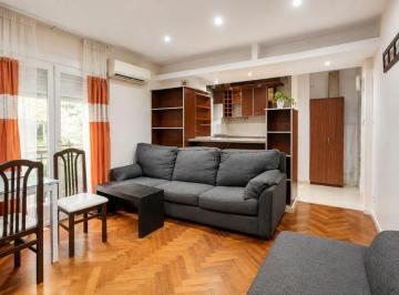 Departamento · 43m² · 2 Ambientes · Departamento de 2 Ambientes Al Frente Apto Crédito