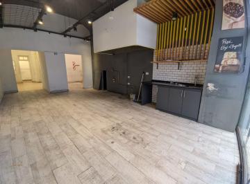 Local comercial · 113m² · Venta Local Comercialav. La Plata Caballito