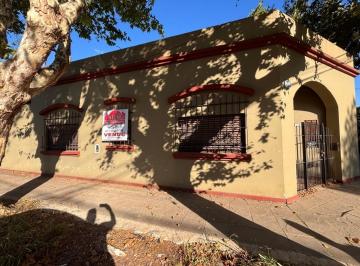 PH · 90m² · 3 Ambientes · 1 Cochera · PH 3amb. Cochera y Patio - San Andres