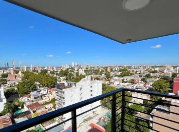 Departamento de 2 ambientes, Rosario · Venta Depto un Dormitorio a Estrenar Arroyito