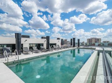 Departamento · 29m² · 1 Ambiente · Hermoso Departamento de 1 Ambiente - Full Amenities