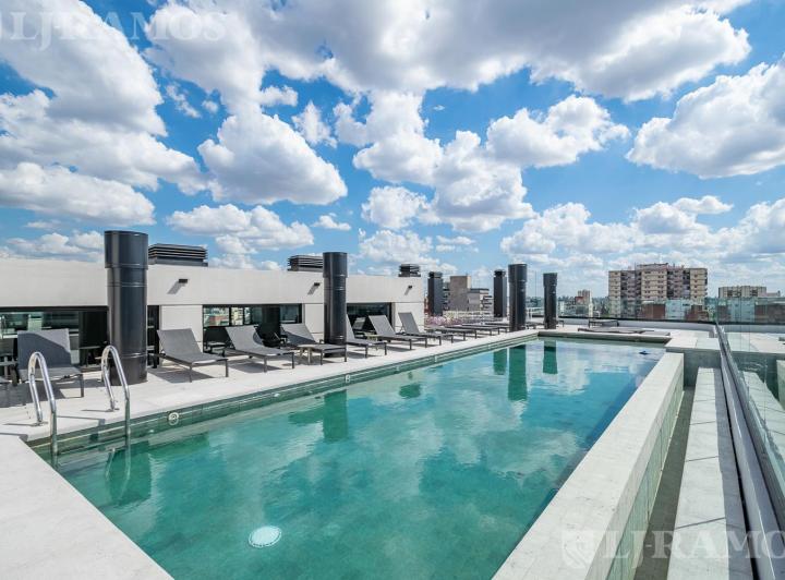 Departamento · 29m² · 1 Ambiente