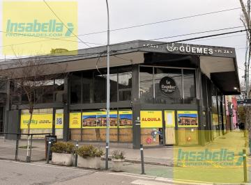 Local comercial · 450m² · Local en Guemes