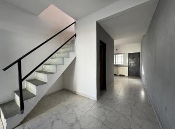 Departamento · 75m² · 3 Ambientes · 1 Cochera · Alquiler - Tres Ambientes - Hurlingham