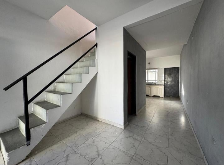 Departamento · 75m² · 3 Ambientes · 1 Cochera