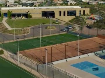 Terreno en Venta  Mendoza Norte Country Club · Mendoza Norte / Financiación