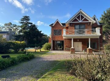 MGZ-MGZ-997_2 · Casa en Venta de 4 Amb en Santa Amelia