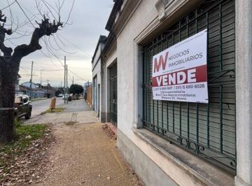 Casa de 4 ambientes, Morón · Casa en Venta 4 Ambientes con Galpon en Haedo