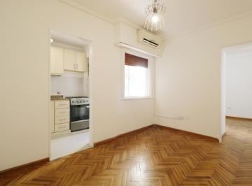 Departamento · 28m² · 2 Ambientes · Alquiler Departamento 2 Ambientes Av Libertador 7400 Nuñez