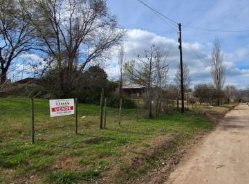Terreno , Los Reartes · Terreno 500 m² Muy Bien Ubicado
