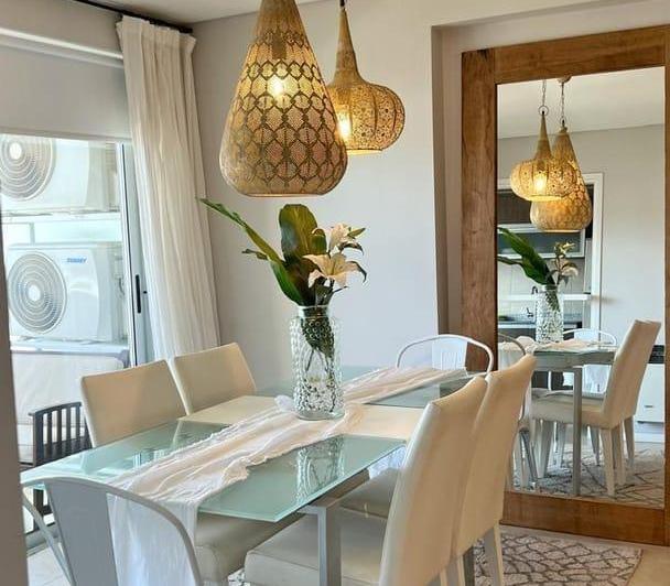 Departamento · 70m² · 3 Ambientes