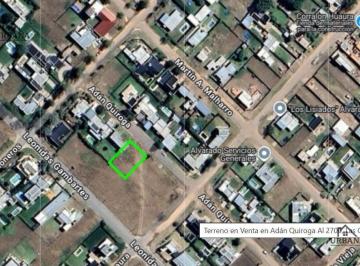 Terreno · 462m² · Lote Las Cañitas II