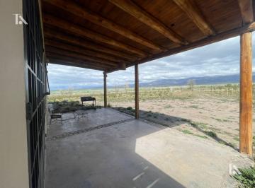 Casa · Casa Venta La Carrera, Tupungato