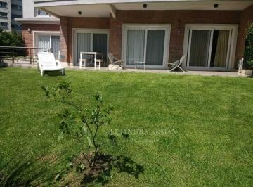 Departamento · 120m² · 5 Ambientes · 1 Cochera · Departamento en Alquiler en Nordelta, Tigre, G. B. a. Zona Norte