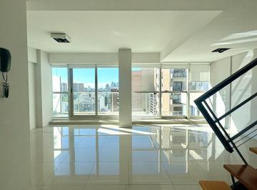 Departamento · 98m² · 3 Ambientes · 1 Cochera · Duplex de 3 Ambientes con Terraza Propia. Cochera. Amenities
