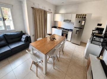 Departamento · 39m² · 2 Ambientes · 1 Cochera · Departamento en Ciudad Madero