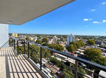 Departamento de 3 ambientes, Rosario · Venta Depto Dos Dorm. a Estrenar Arroyito