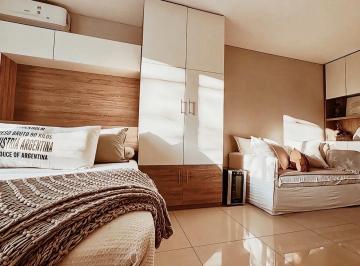 Departamento · 35m² · 1 Ambiente · Loft Equipado en Venta en Liberateur