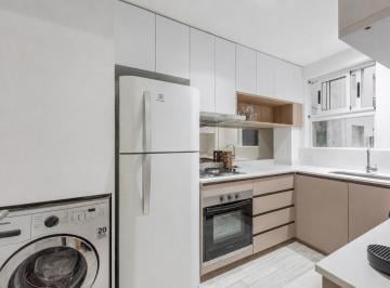 Departamento · 50m² · 3 Ambientes · Venta de Departamento 3 Ambientes en Caballito