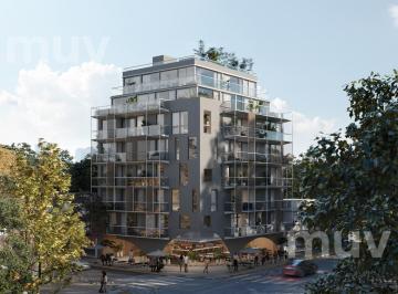 Departamento · 34m² · 1 Ambiente · Juramento 4200 - Monoambiente en Venta en Villa Urquiza a Estrenar