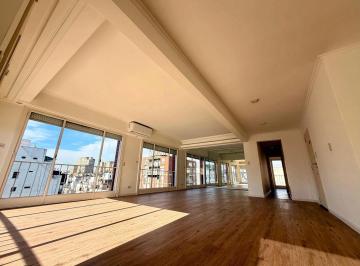 Departamento · 140m² · 5 Ambientes · Semipiso 4/5 Ambientes - Piso Alto - Recoleta