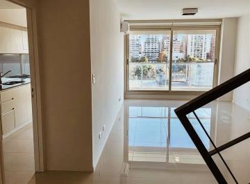 Departamento · 101m² · 3 Ambientes · 1 Cochera · Duplex 3 Ambientes - Piso 12 con Terraza Propia