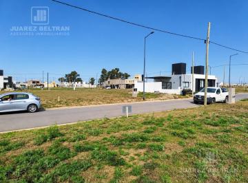 Terreno · 250m² · Venta Terreno en Cuestas de Manantiales Excelente Oportunidad Apto Duplex