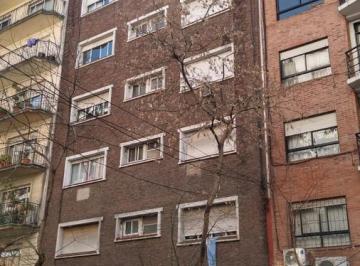 Departamento · 50m² · 2 Ambientes · Departamento - Barrio Norte