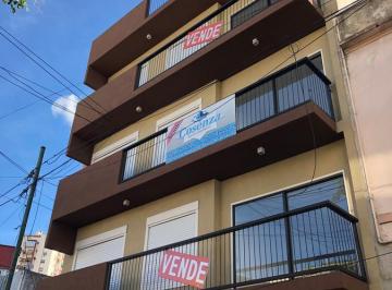 Departamento · 52m² · 3 Ambientes · Caricancha Al 1200 - Parque Chacabuco - Capital Federal - 3 Amb Fte Balcón a Estrenar