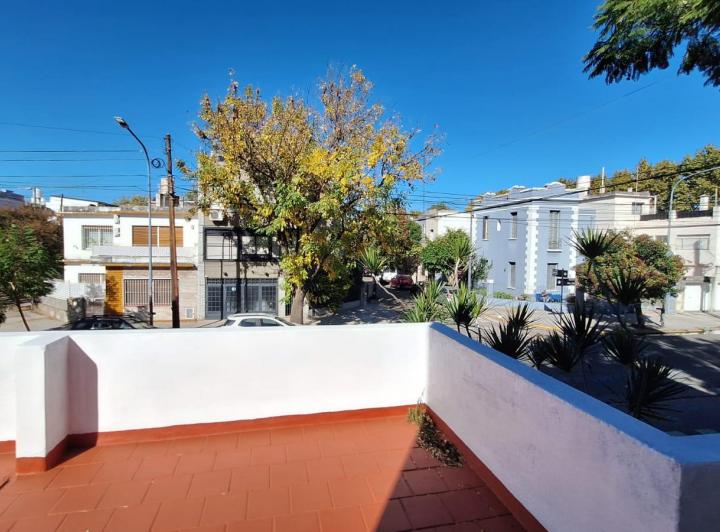 Departamento · 45m² · 2 Ambientes