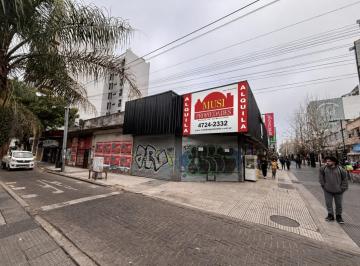 Local comercial · 40m² · 1 Ambiente · Local Comercial Centro San Martin