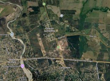 Terreno · 4900m² · Terreno en Estación La Floresta 4,9 Hectáreas