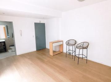 Departamento · 30m² · 1 Ambiente · Departamento Monoambiente en Alquiler Apto Profesional