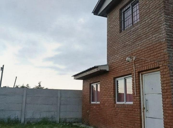 Casa · 85m² · 4 Ambientes