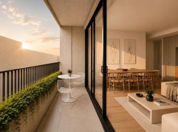 Departamento · 41m² · 2 Ambientes · Departamento 2 Ambientes en Venta en Caballito | Balcón, Amenities Edificio Boutique