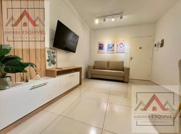 Departamento · 38m² · 2 Ambientes · Departamento en Guemes