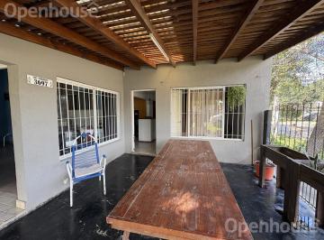 Casa · 185m² · 6 Ambientes · Venta - Tres Departamentos - Ideal Para Inversion - Excelente Ubicacion - del Viso