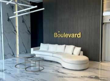Departamento · 75m² · 3 Ambientes · 1 Cochera · Alquiler Boulevard Brickell