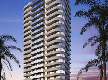 Departamento · 75m² · 3 Ambientes · 1 Cochera · Alquiler 3 Ambientes a Estrenar, Boulevard Brickell, Tigre